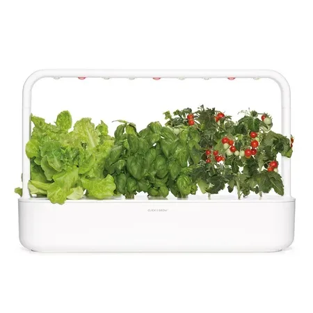 Click & Grow Smart Garden 9 Vit