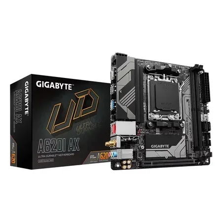 Gigabyte A620I AX - 1.0