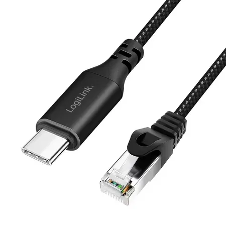 LogiLink USB 3.2 typ C