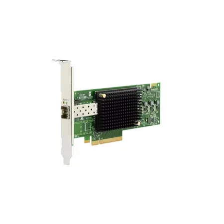 HPE SN1610E - värdbussadapter - PCIe 4.0