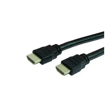 MediaRange HDMI-kabel med Ethernet