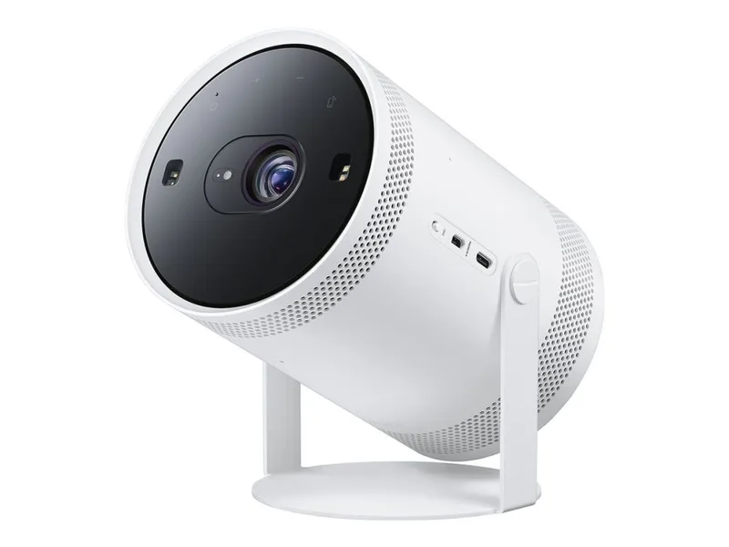 Samsung The Freestyle SP-LFF3CLAX DLP-projektor, 2:a generationen