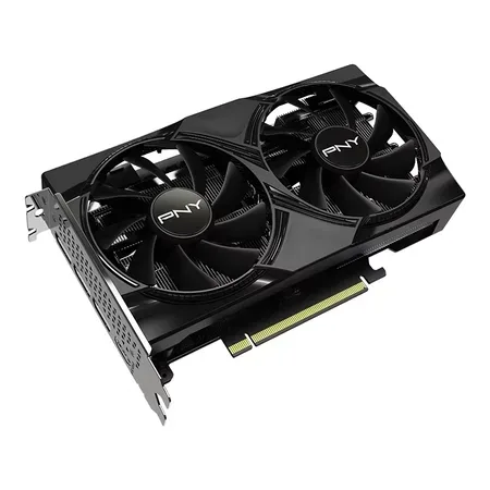 PNY GeForce RTX 5060 Ti 16GB Overclocked grafikkort