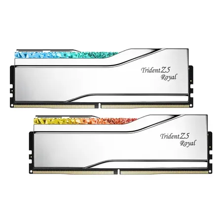 G.Skill 32GB (2x16) DDR5 7200MHz Trident Z5 Royal