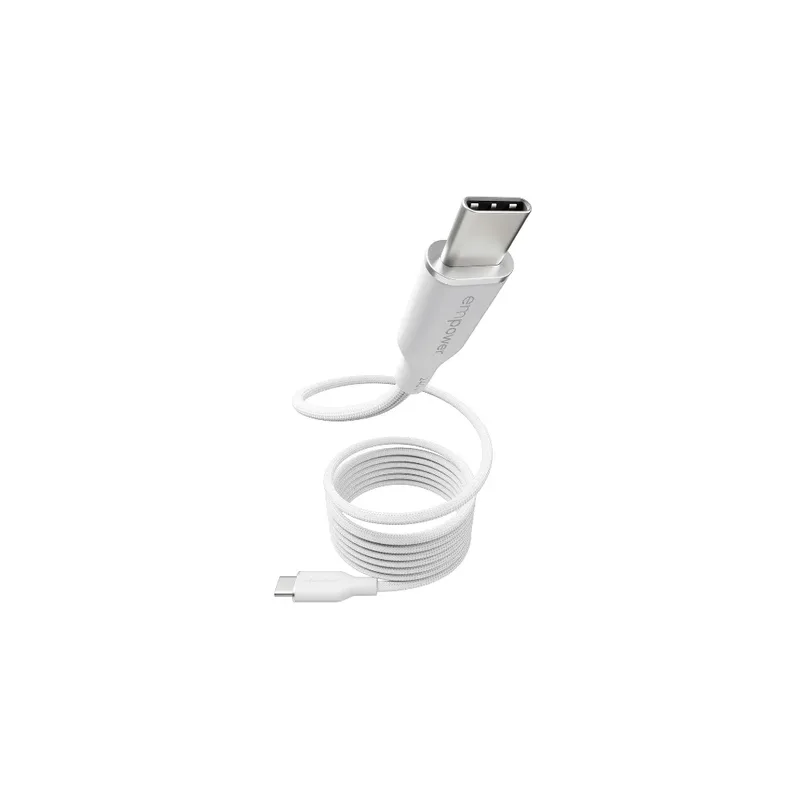 Panzerglass Empower Magnetisk kabel USB-C