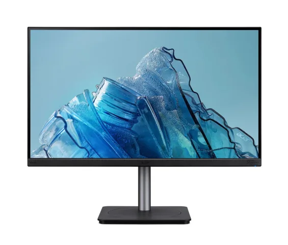 Monitor 60.5 Cm (23.8"") 1920 X 1080 Pixels Full Hd Lcd Blac