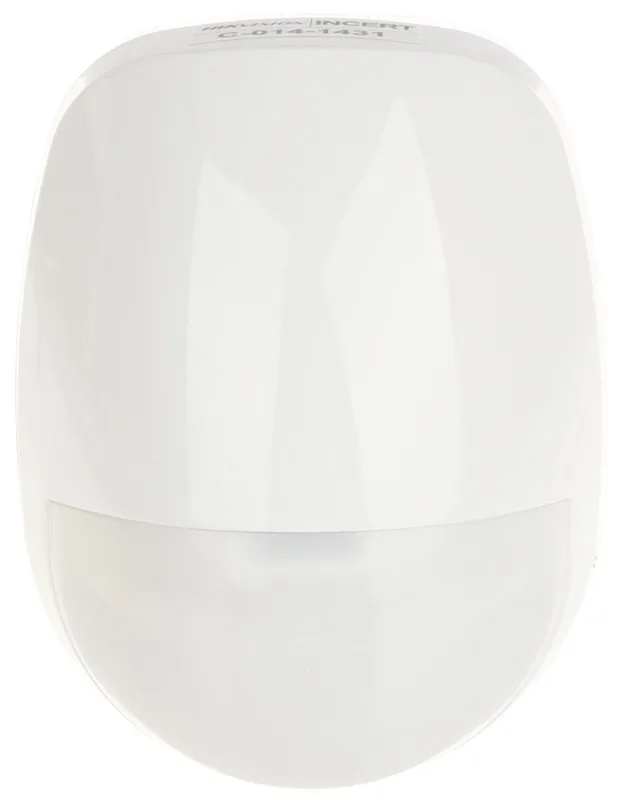 Hikvision DS-PDC15-EG2 rörelsedetektor PIR trådlös vit