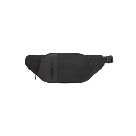 Samsonite BIZ2GO midjeväska, svart