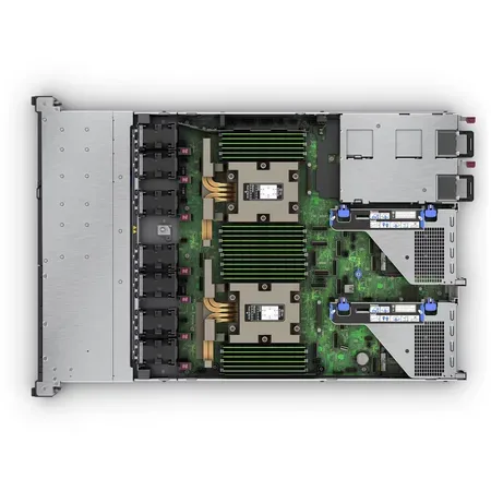 HPEDL365Gen118SFFCTOSvr