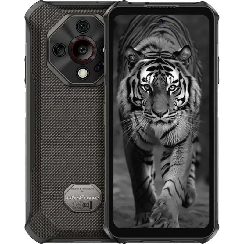 UleFone Armor X16 128 GB Sand EEK A (A
