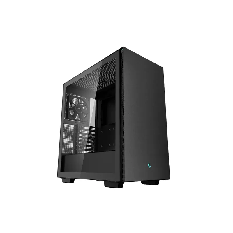 DeepCool CH510 Sort