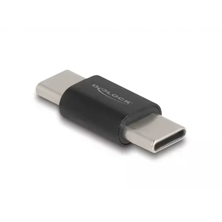 Delock könsväxlare USB 3.2 Gen 2, hane till hane
