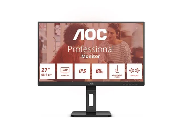 AOC Essential-line U27E3UF skärm