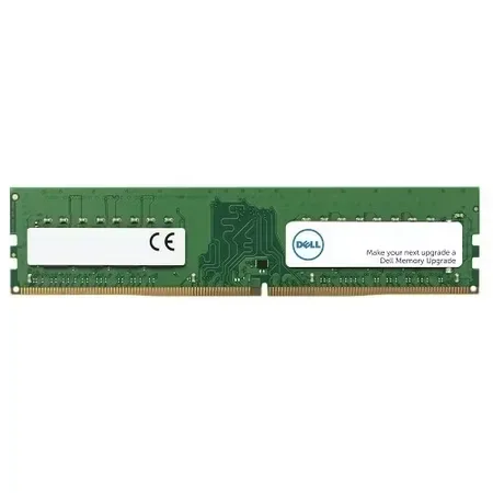 Dell 32GB DDR4 RAM 3200MHz