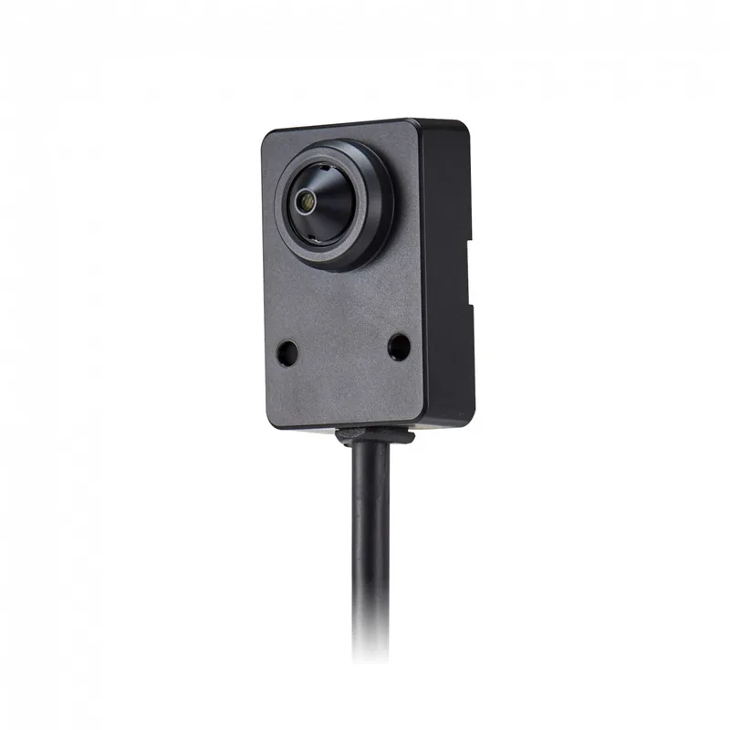 Hanwha SLA-T4680VA dold kamera Svart