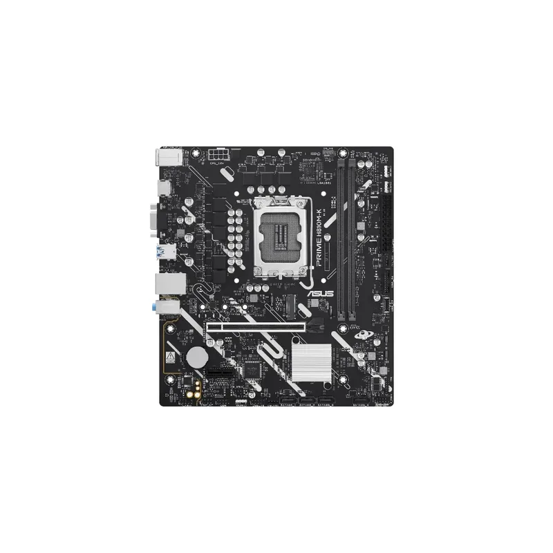 ASUS PRIME H810M-K