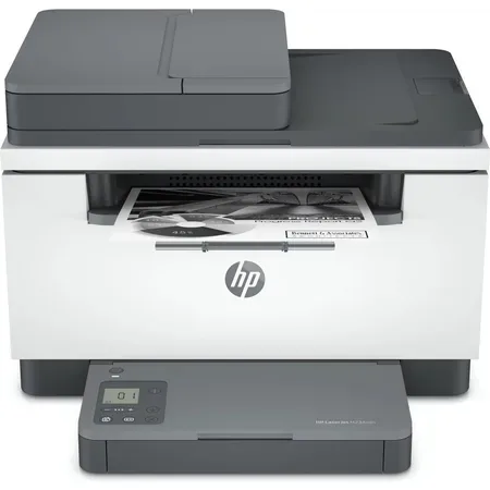 HP LaserJet MFP M234sdn skrivare