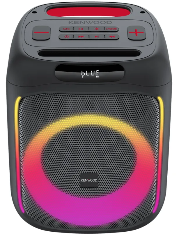 Kenwood AS-P200BT Högtalare