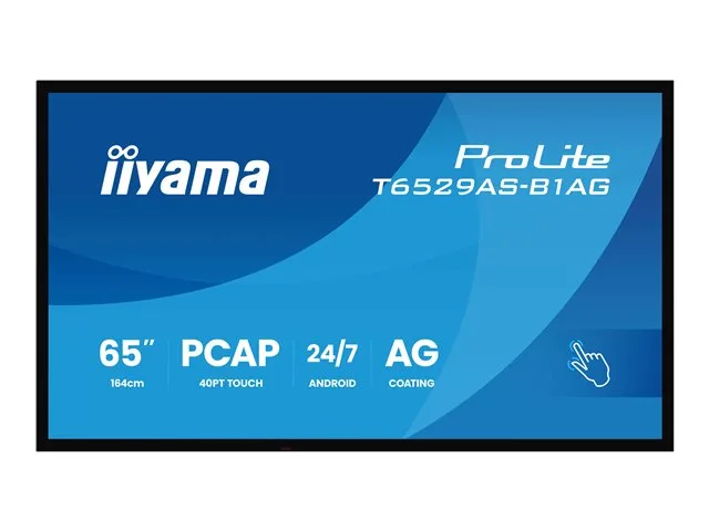 iiyama ProLite T6529AS-B1AG