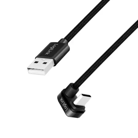 LogiLink USB-A