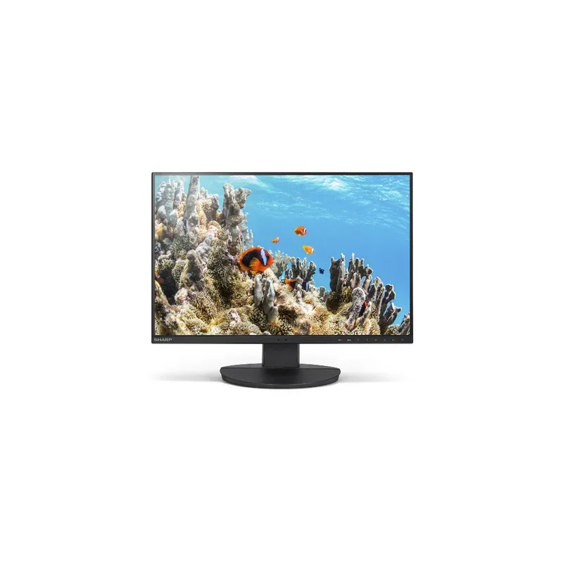 Sharp 24" LED-skärm