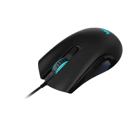 Acer PredatorCestus 333 PMW410 gamingmus, svart