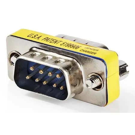 Nedis serieadapter