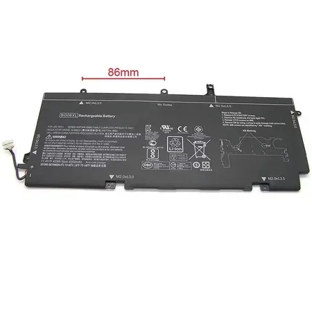 CoreParts MBXHP-BA0209 batteri till HP EliteBook 1040 G3