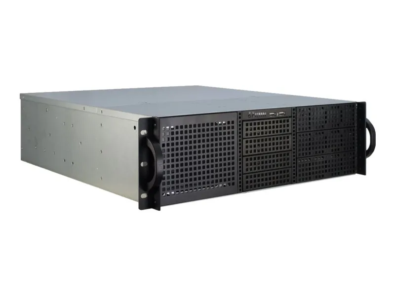 Inter-Tech IPC 3U-30248
