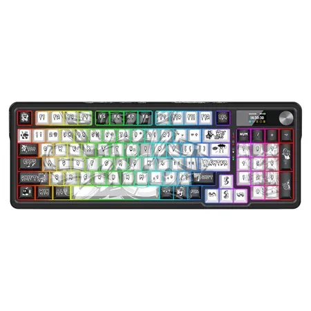 REDRAGON K719GF-RGB-PRO Tangentbord