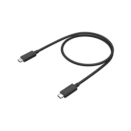 Prokord Thunderbolt 4 Certified 2.0M Black