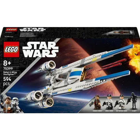 LEGO Star Wars 75399