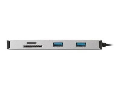 Club 3D USB Gen1 Type-C 9-in-1 hub