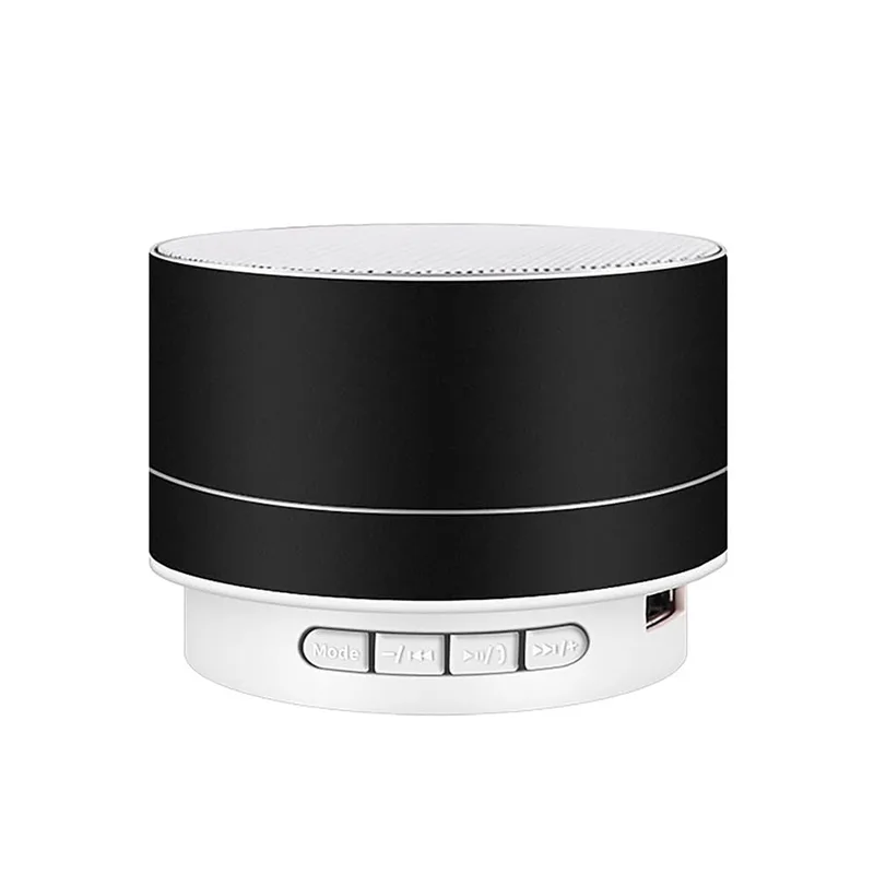 Apple United SPK2552 trådlös högtalare med Bluetooth och Micro SD