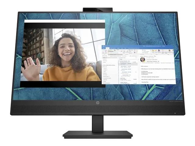 HP M27m Conferencing Monitor