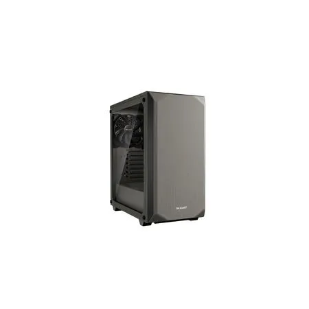 be quiet! Pure Base 500 Window