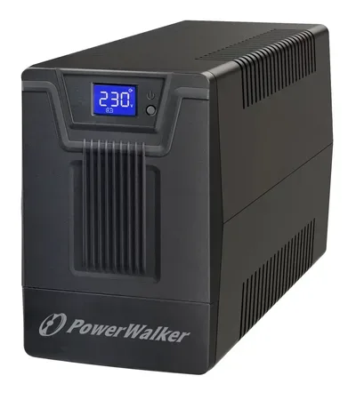 PowerWalker VI 1000 SCL FR