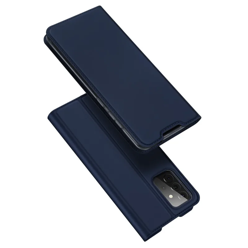 Samsung Galaxy A72 Fodral Skin Pro Series