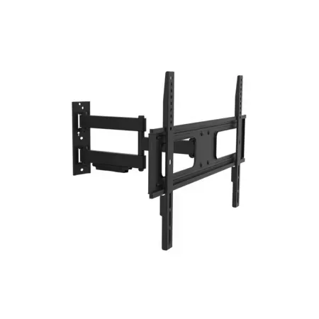 LogiLink BP0019 tv-beslag för 37-70 tum, svart, max 50 kg