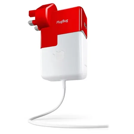 Twelve South PlugBug World