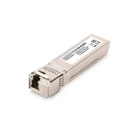 Digitus DN-81204 SFP+-modul fiberoptisk 10000 Mbit/s