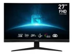 MSI G27C4 E3 - LED-skärm