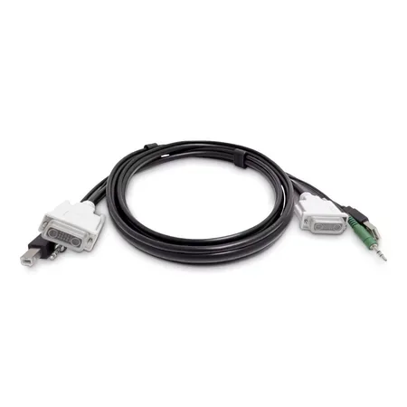 StarTech.com SKDVMMKVM06-TAA KVM-kabel