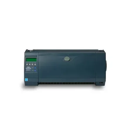 DASCOM 2600+ svartvit skrivare