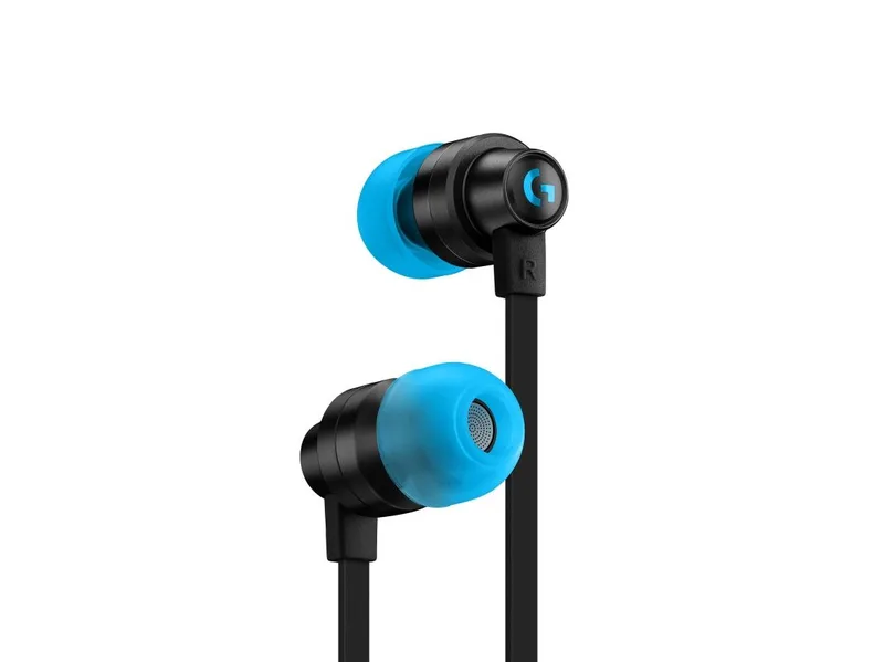 Logitech G G333