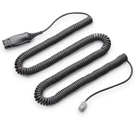 Poly APD-80 - elektronisk krokomkopplingsadapter för VoIP-telefon