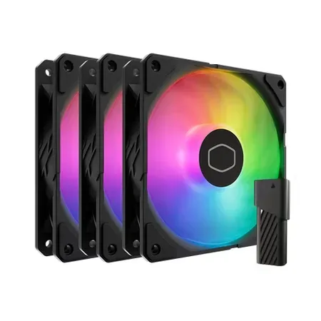 Cooler Master MFX-B2DN-253P2-R2 SickleFlow Edge