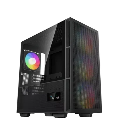 DeepCool CH560 Digital Tårn