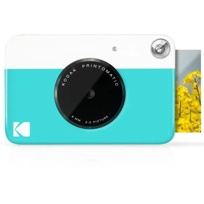 Kodak Instant Print Camera