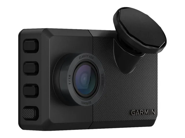 Garmin Dash Cam Live bilkamera